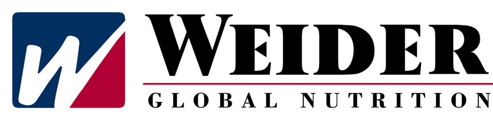 Logo Weider Global Nutrition