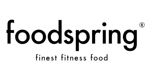 Foodspring Logo